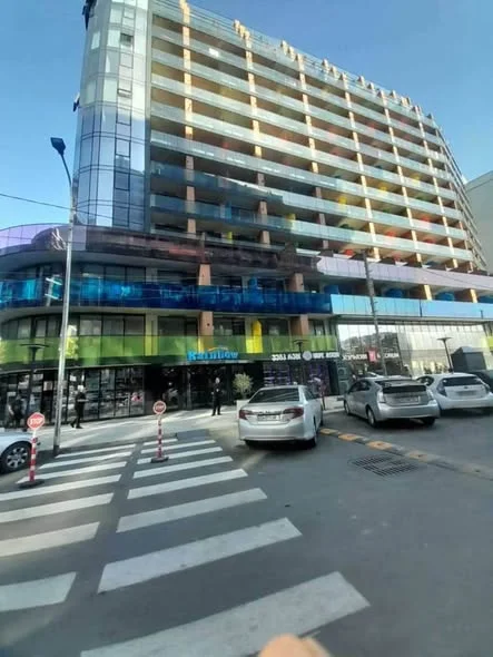 1+1 на Rainbow Адлия улица 2 Airport District