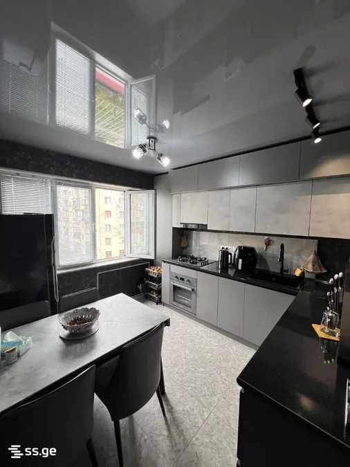 Коммерческое помещение на Varketili Microdistrict 9 Varketili