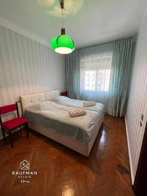 Квартира 2+1