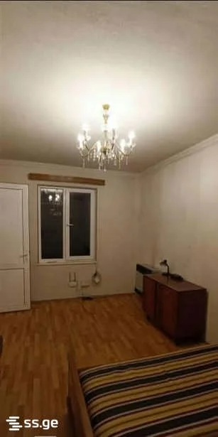 2-комнатный частный дом. Санзона