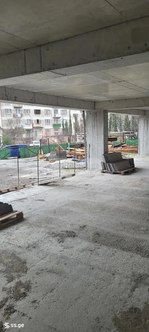 Коммерческое помещение Продаётся. Диди Дигоми