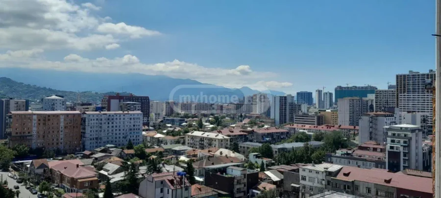 1-комнатная квартира в районе Старого Батуми