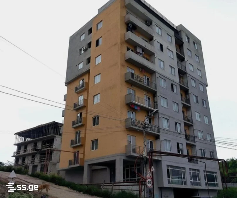 2-комнатная квартира в Мухиани, $500