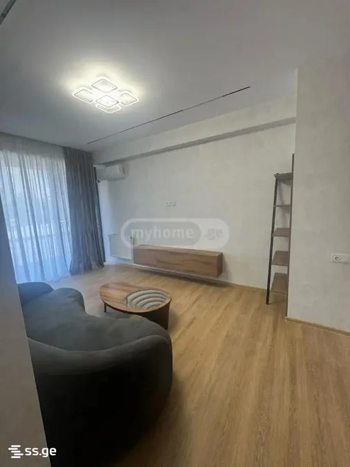 Коммерческое помещение на Gorgasali St 61 Ortachala