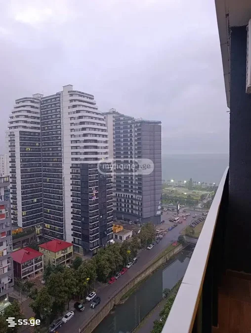 1+1 на Ангиси I переулок 82 Airport District