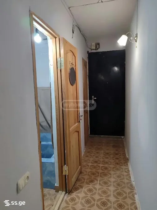 Квартира в Тбилиси