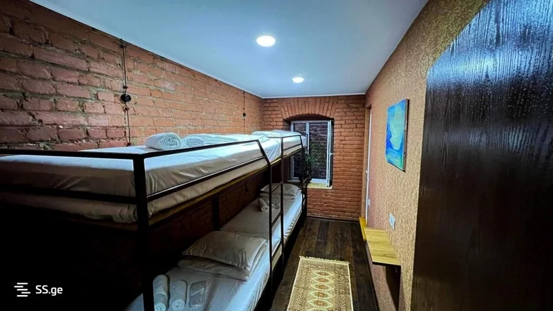 Котэ Месхи ул., 5: Студия, 40.0 м²