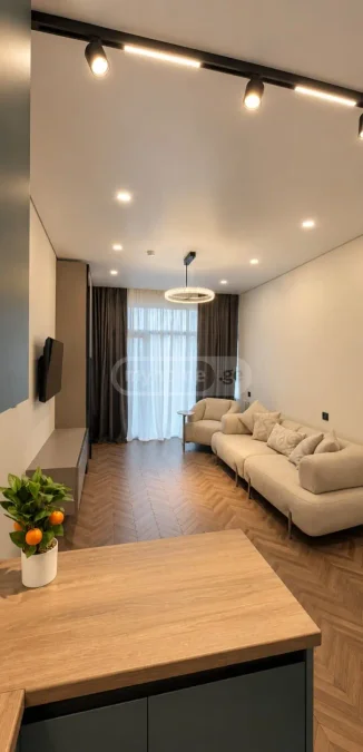 1+1 на Zgvispiris Street კახაბრის უბანი