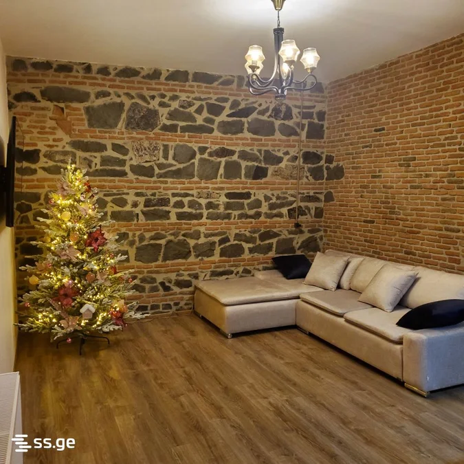 3 room Flat For Sale. Avlabari