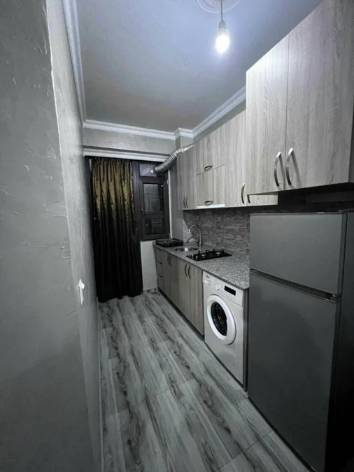 1+1 на Horizons Deluxe Ангис 1-й переулок 15 Airport District