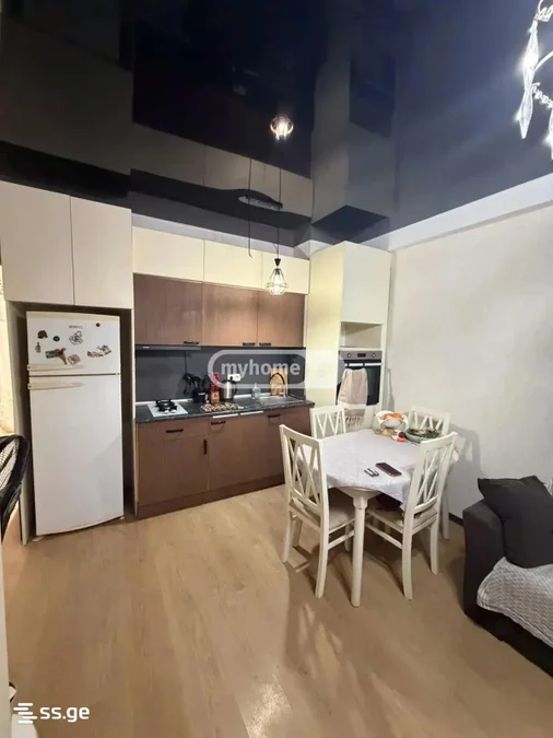 2 room Flat For Sale. Didi digomi