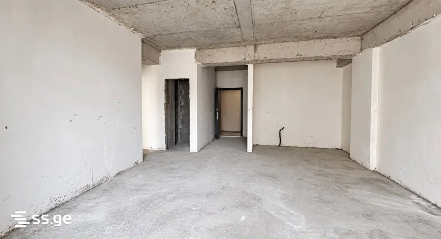 3 room Flat For Sale. Saburtalo