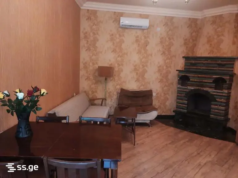 2-комнатная квартира в Тбилиси