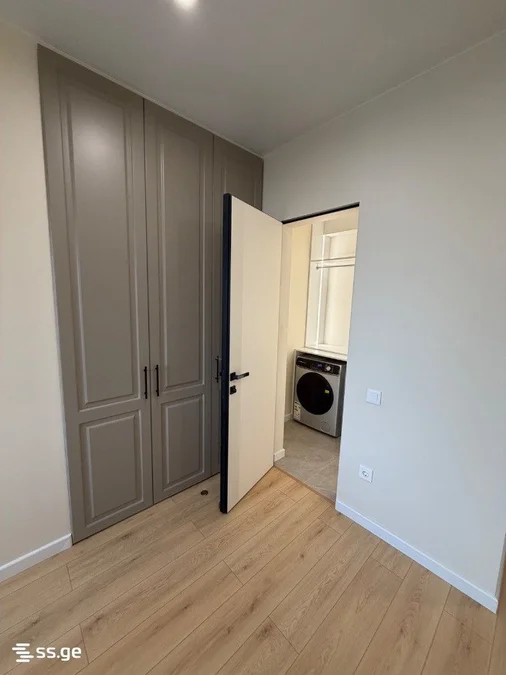 2 room Flat for rent. Saburtalo