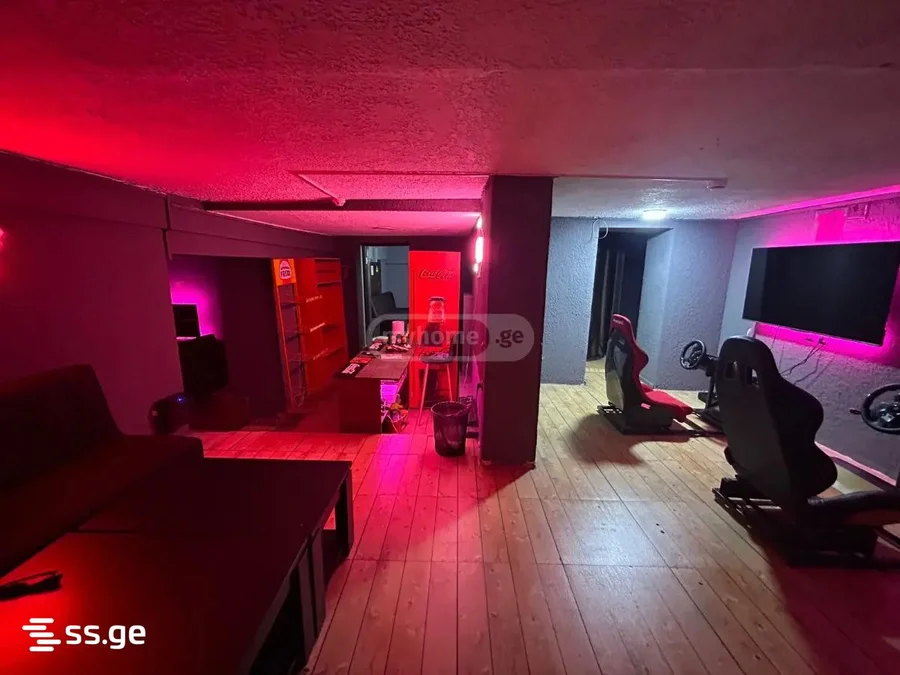 Коммерческое помещение 100 м², Сабуртало, $700