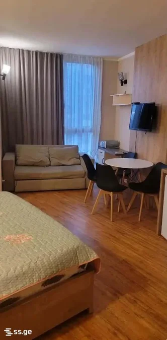 Коммерческое помещение на Magnolia Batumi Sherif Khimshiashvili St 0 Khimshiashvili District
