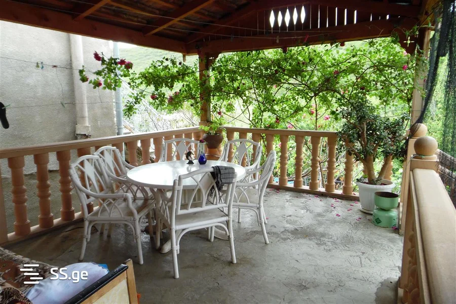 6 room Private House For Sale. Digomi village