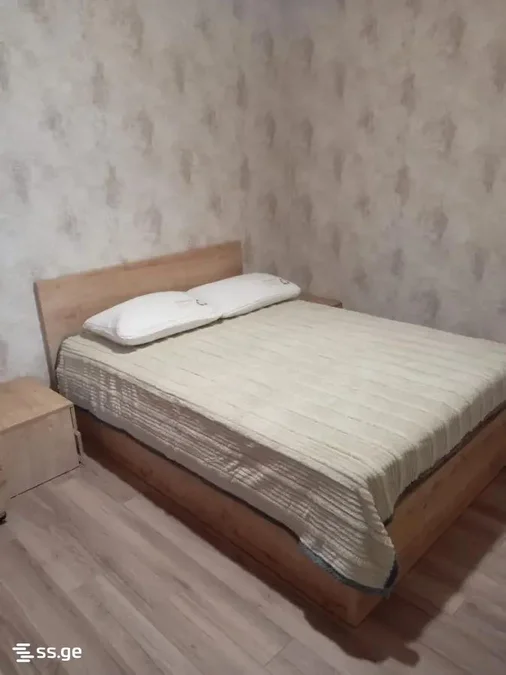 Коммерческое помещение на улица Чкондидели 1 Nadzaladevi