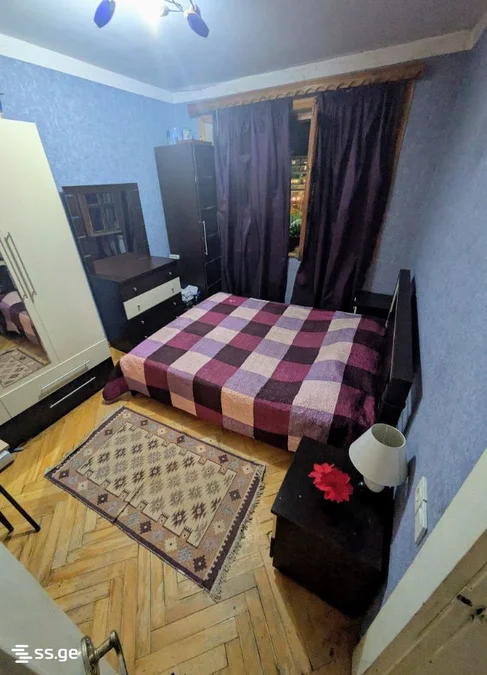 3-комнатная квартира Продаётся. Темка