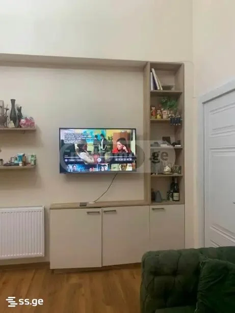3-комнатная квартира Продаётся. Самгори