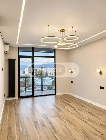 Студия на Bagrationi Residence Batumi Bagrationis Shes. 131ა ბაგრატიონის უბანი