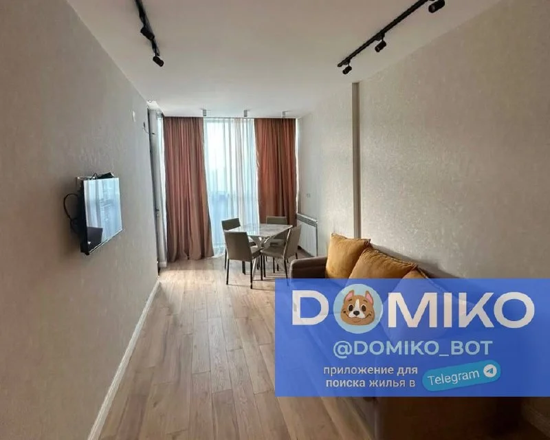 1+1 на ჟ. შარტავას ქ. 32 Khimshiashvili District