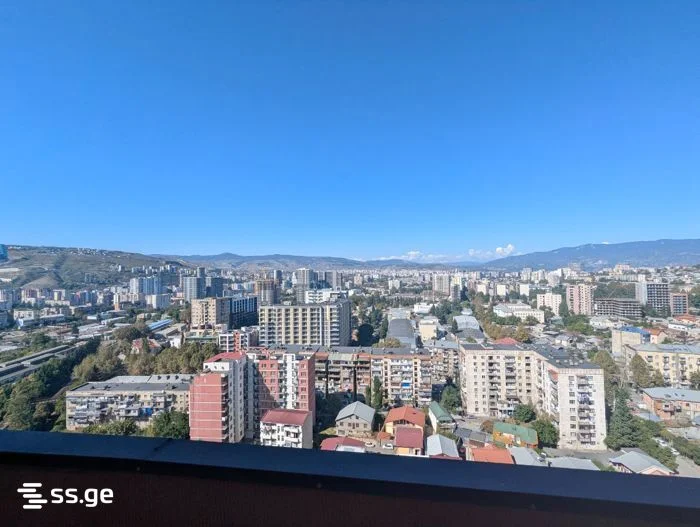 2-комнатная квартира в Тбилиси