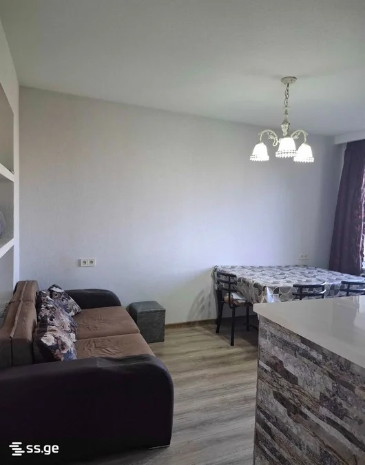 2-комнатная квартира. Сабуртало