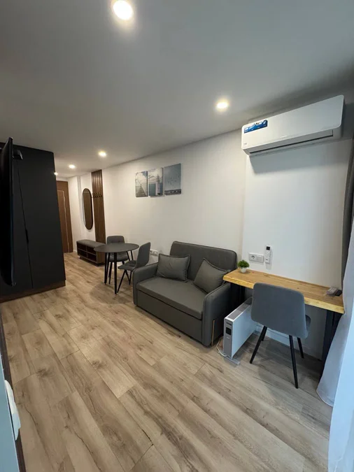 Batumi view | 1+1 | $700 вид на море