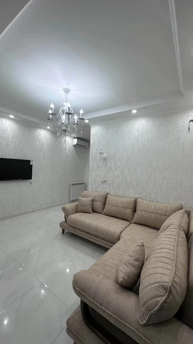 1+1 на Kobaladze st. 8ა Tamar Settlement