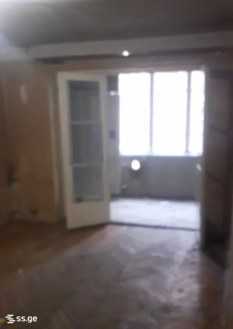 2 room Flat For Sale. Digomi