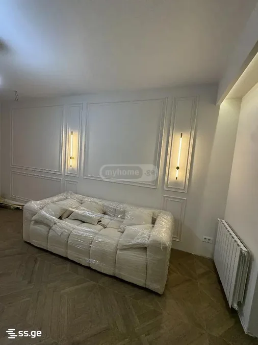 2 room Flat For Rent. Saburtalo