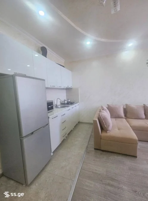 1+1 на Mardi Aqua Park Residence Кобаладзе ул. 8 Tamar Settlement
