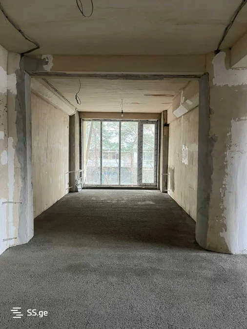 Commercial space For Sale. Vake