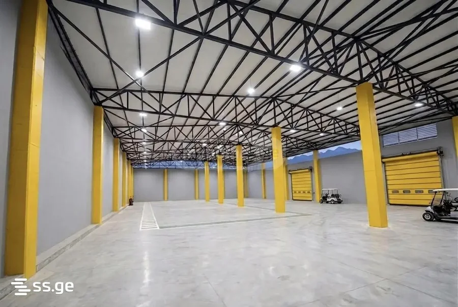 КОММЕРЧЕСКАЯ НЕДВИЖИМОСТЬ 1056 м²