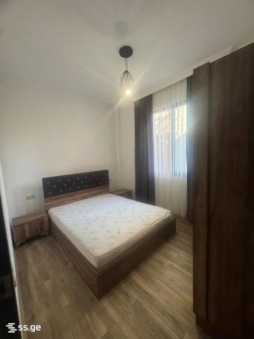 1+1 на Кетеван Цамебули Ул. 8ა Agmashenebeli District