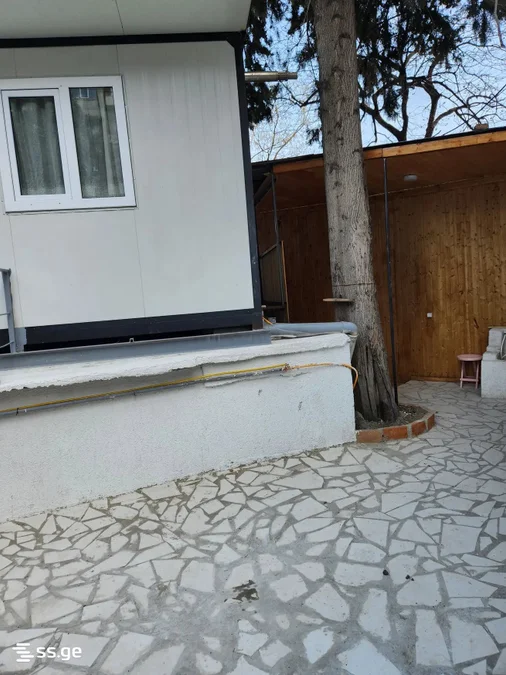 4 room Private House For Rent. Vera