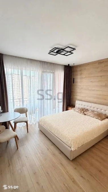 Студия, 69500 USD, ул. Мамуладзе, 13
