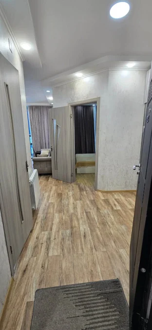 2-комнатной квартиры
