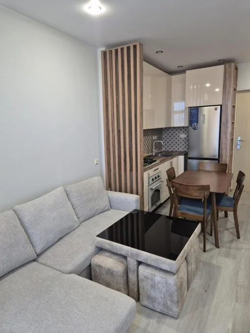 Ул. Казинец, 11: 2-комнатная, 45.0 м²