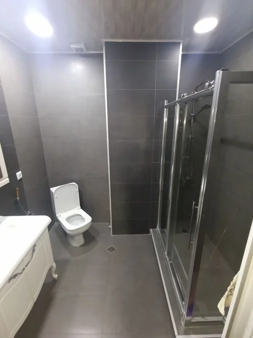 Квартира 3+1 на год $1000