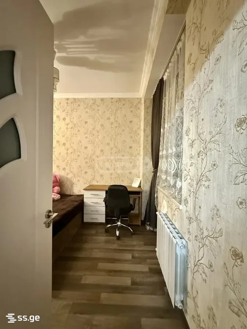 2-комнатная квартира. Масиви Месами