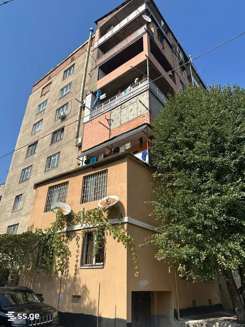4-комнатная квартира на продажу. Sanzona