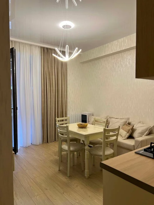 Дом Джикия: Студия, 55,0 м²