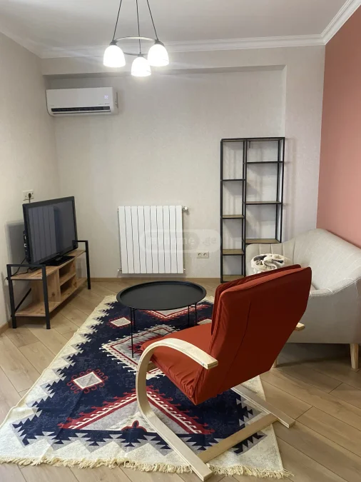 3-комнатная квартира в Исани