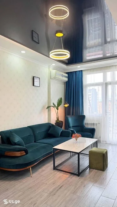Сдается 2+1