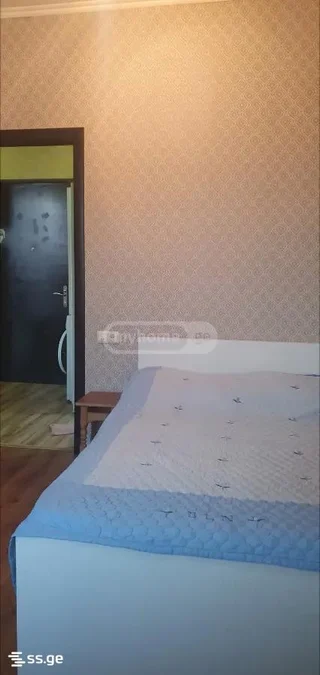 Коммерческое помещение на ვარკეთილის მიკრორაიონი 0 Varketili