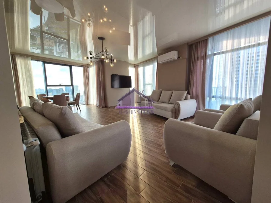 2-комнатная квартира, Шартава 16, $1300