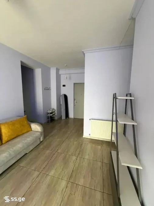 Коммерческое помещение на al. ioseliani st. 30 Saburtalo