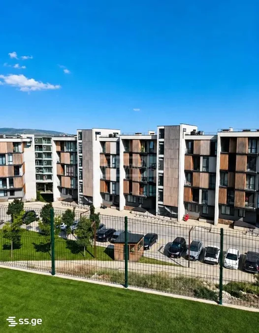 3-комнатная квартира в Тбилиси